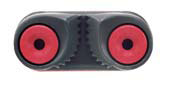 Strozzatore su sfere Harken Cam-Matic Offshore 280