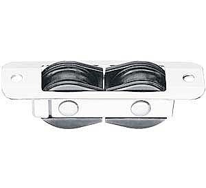 Bozzello da Incasso in Linea Harken Bullet 29 mm