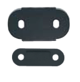 Kit Cunei Micro Harken 297 per strozzatore