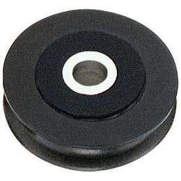 Puleggia 25mm Harken 303 per Cavo