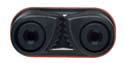Strozzatore su sfere Harken Carbo-Cam Standard 365