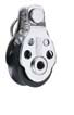 Bozzello con testa apribile Micro 16mm Harken