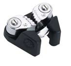 Strozzatore su sfere Harken Nash 418