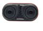 Strozzatore su sfere Harken Carbo-Cam Micro 471