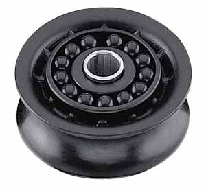 Puleggia 57mm Harken ESP 6063