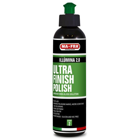 Polish Vetroresina Illumina 2.0 250gr