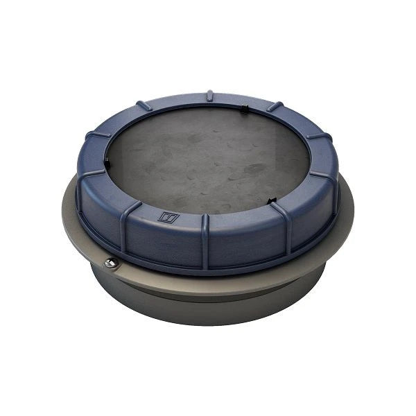 Tappo ispezione 120mm diesel