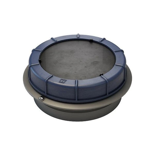 Tappo ispezione 120mm diesel