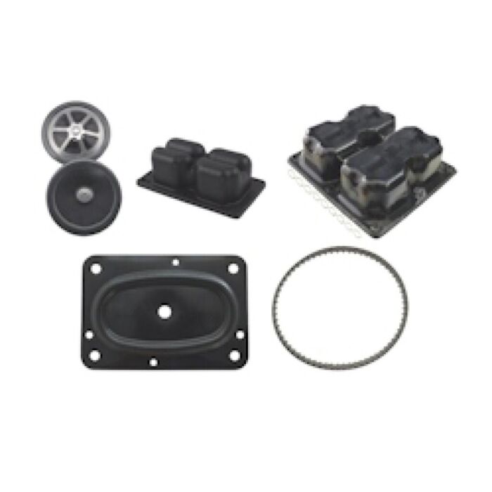 Kit riparazione per pompe 36680