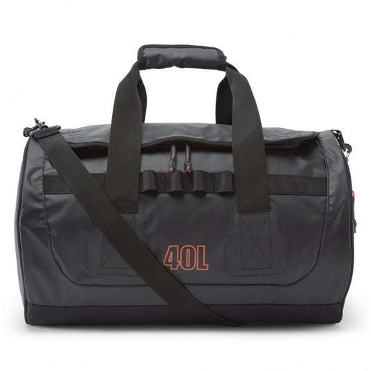 Borsa Gill Tarp Barrel 40 L