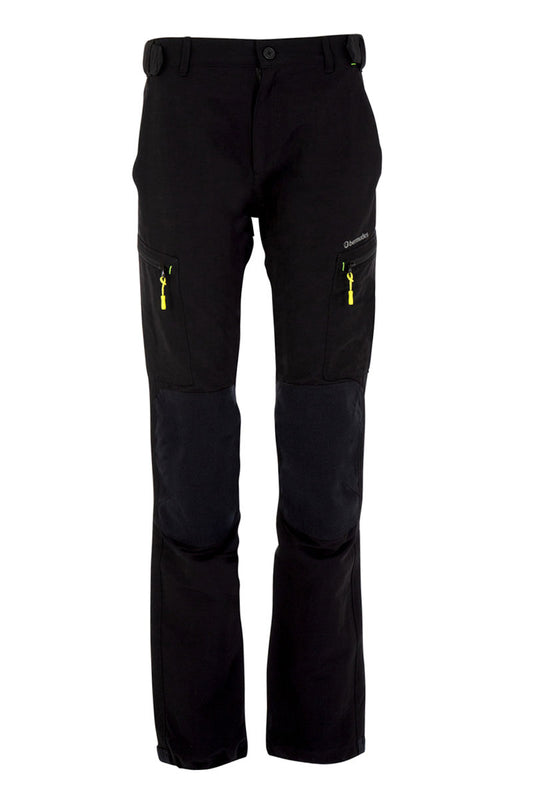 Pantaloni Donna Bermudes Lakkari
