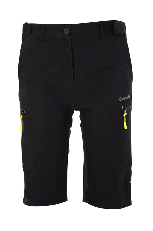 Pantaloncini Donna Bermudes Lassari
