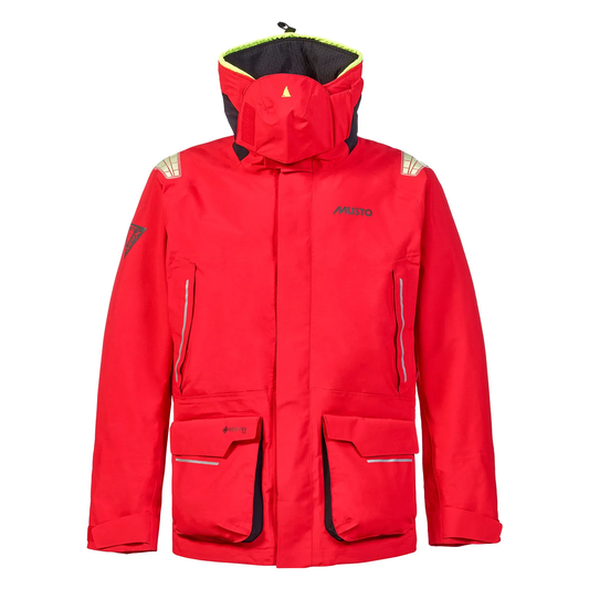 Giacca Musto MPX Gore-Tex Pro Offshore