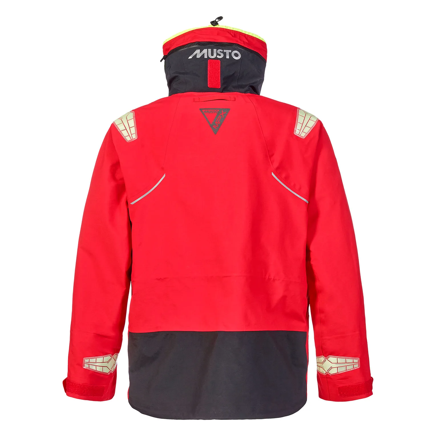 Giacca Musto MPX Gore-Tex Pro Offshore