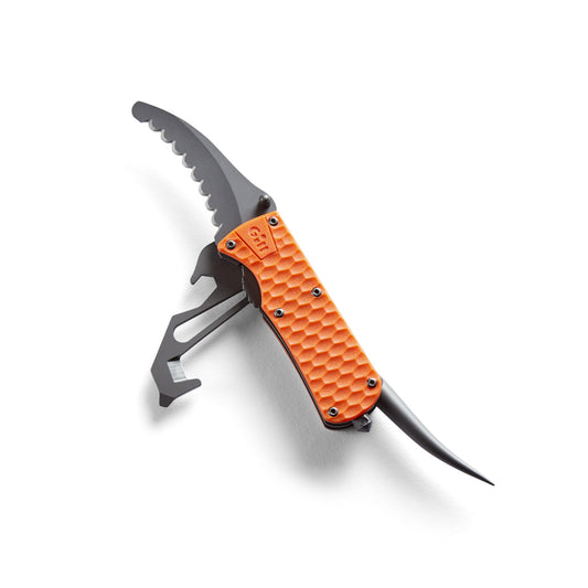 Coltello Vela multiuso Gill