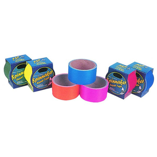 Nastro Riparazione Vele Dacron Spi Stayput 50mm