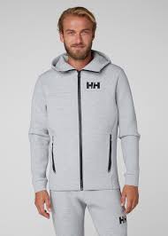 Felpa Helly Hansen Ocean FZ