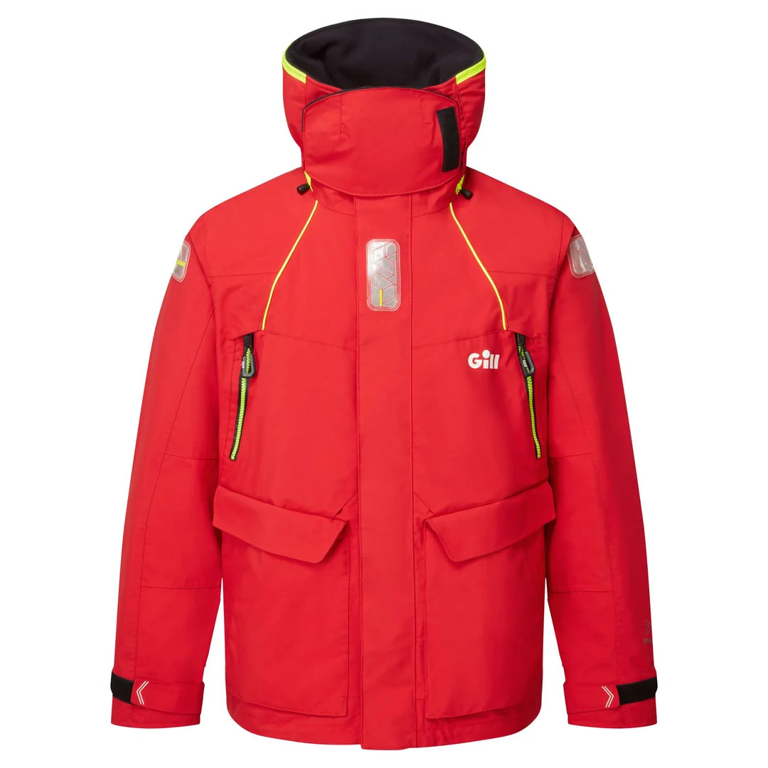 Giacca Gill Offshore OS26