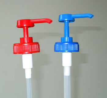 Pompe dosatrici per Resina 1010 CFS