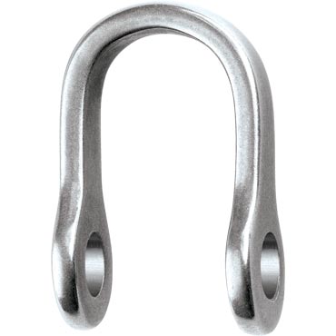 Grillo di conversione per Bozzelli Ronstan Orbit 30