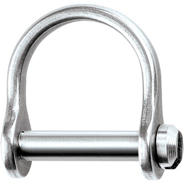 Grillo per bozzelli Ronstan Orbit 30