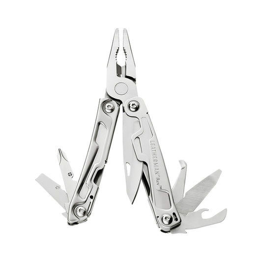 Pinza multiuso Leatherman Rev