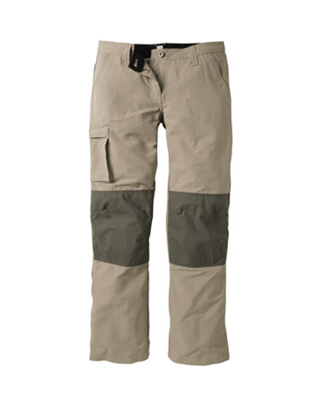 Pantaloni Donna Musto Evolution Technical Trousers Light Stone