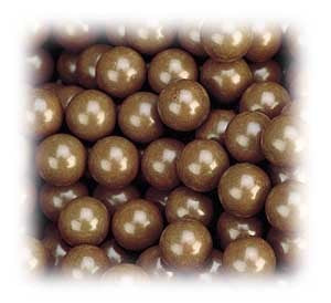 Sfere in Torlon Harken 177 per Carrelli