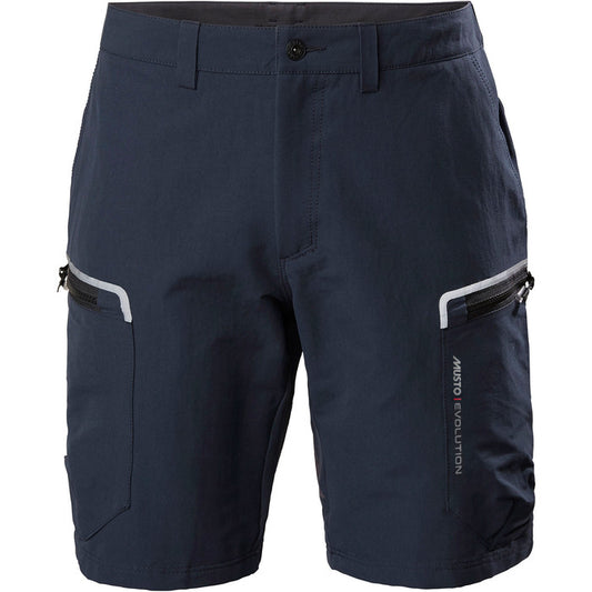 Pantaloni corti Musto Evolution Performance