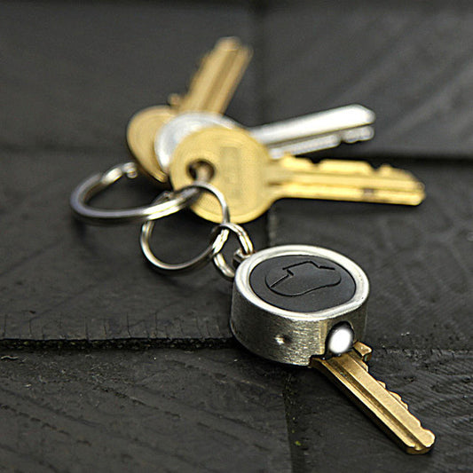 Portachiavi Locklite