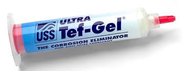 Tef-Gel