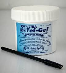 Tef-Gel