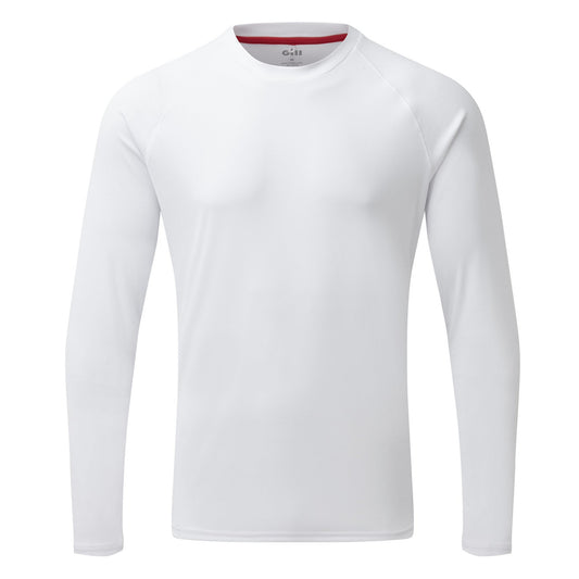 T-shirt Gill UV maniche lunghe
