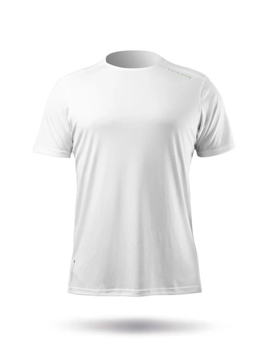 T-shirt Zhik UV Active Bianca