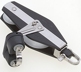Bozzello Violino con Strozzatore Viadana 57mm