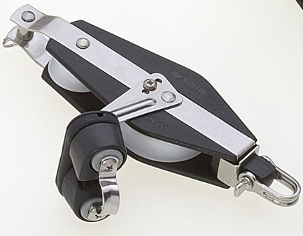 Bozzello Violino con Strozzatore+Arricavo Viadana 57mm