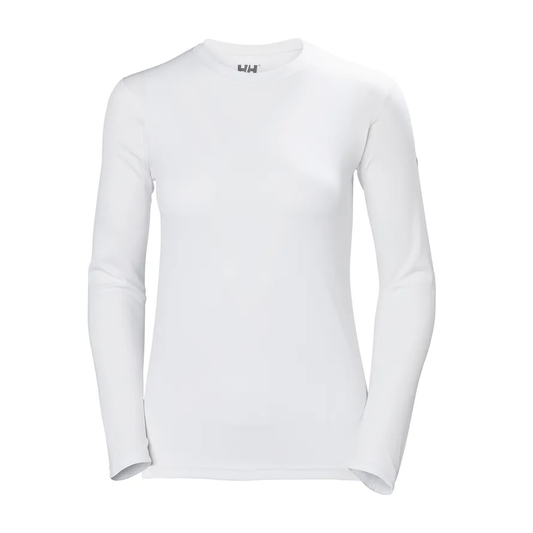 T-shirt Donna Helly Hansen Tech Crew UV