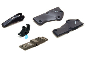 Kit ricambi Stopper Spinlock XAS