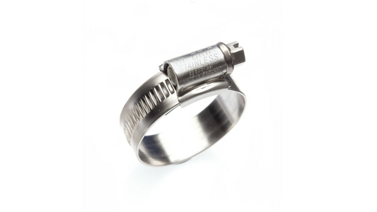 Fascetta JCS HI-Grip per tubo 22-30 mm