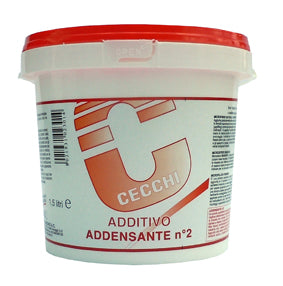 Additivo per resina Cecchi Addensante n.2 1,5 L