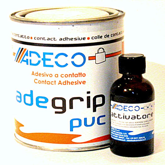 Collante per PVC Adamprene