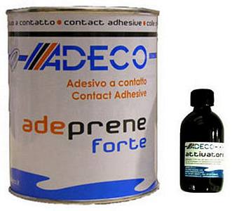 Collante per neoprene Adamprene