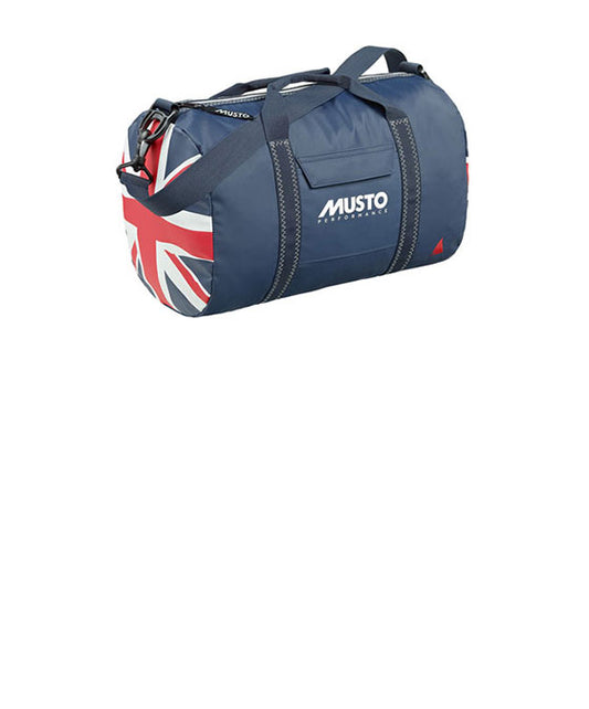 Borsa Musto Genoa Carryall Small