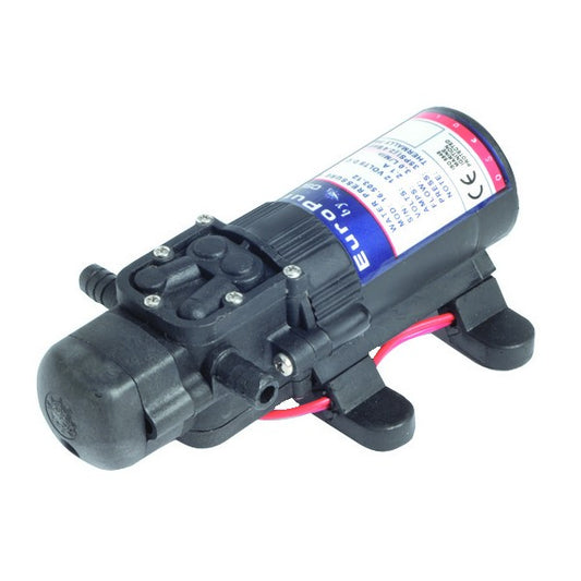Autoclave Europump 4 12V 2Amp