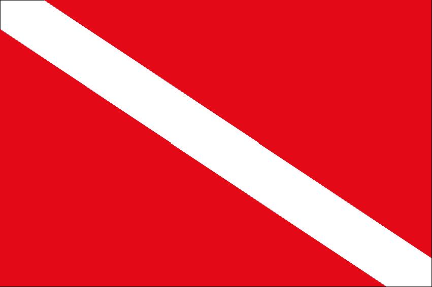 Bandiera Sub