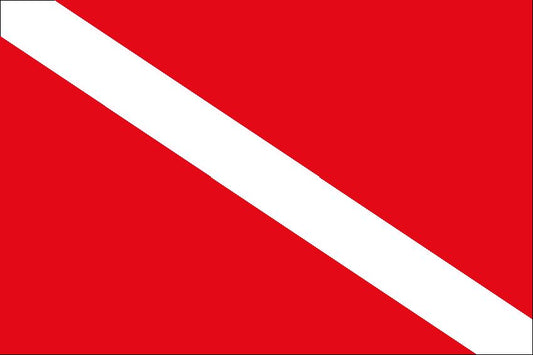 Bandiera Sub