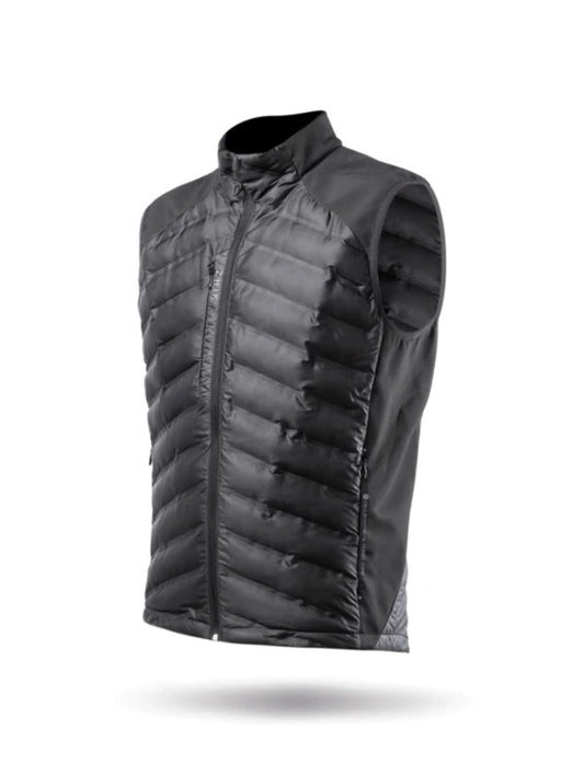 Gilet Zhik Cell Insulated Nero