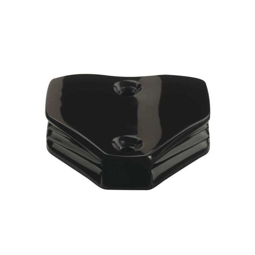 Strozzascotte orizzontale doppio nylon CL202