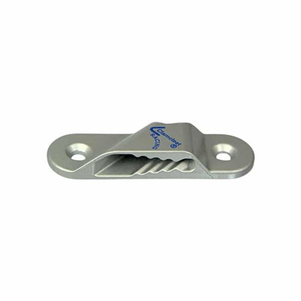 Strozzatore mini da vela alluminio destro CL241