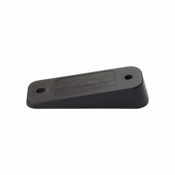 Base inclinata per strozzatore ClamCleat grande